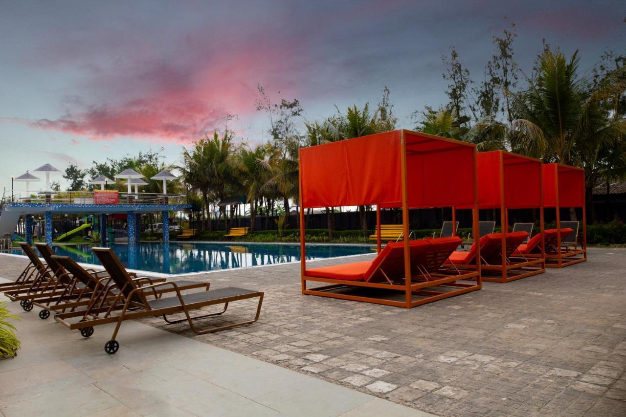 Hotel Sonar Bangla Mandarmoni Мандармани Экстерьер фото