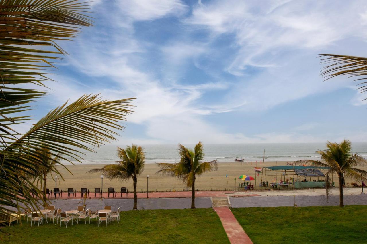Hotel Sonar Bangla Mandarmoni Мандармани Экстерьер фото