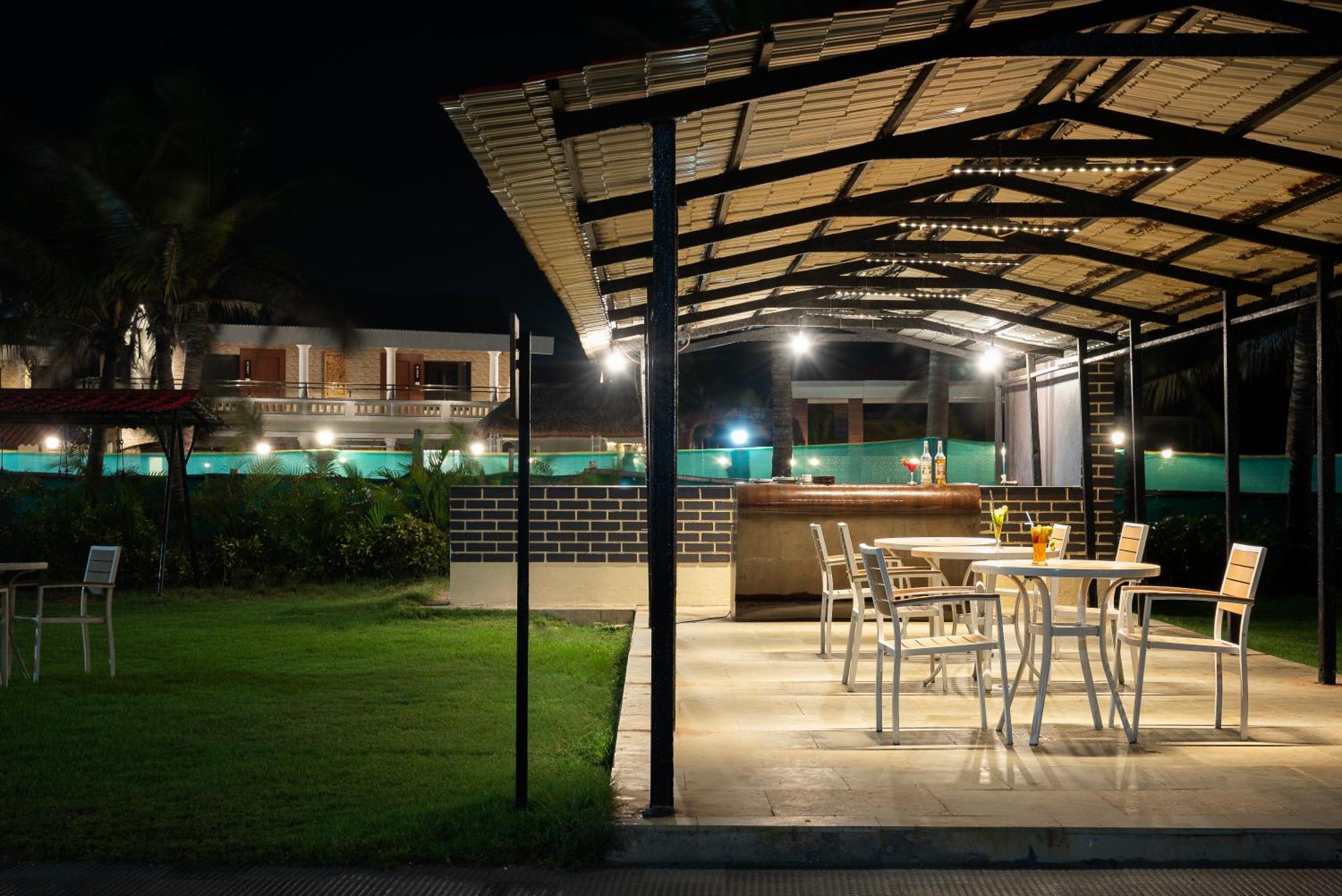 Hotel Sonar Bangla Mandarmoni Мандармани Экстерьер фото