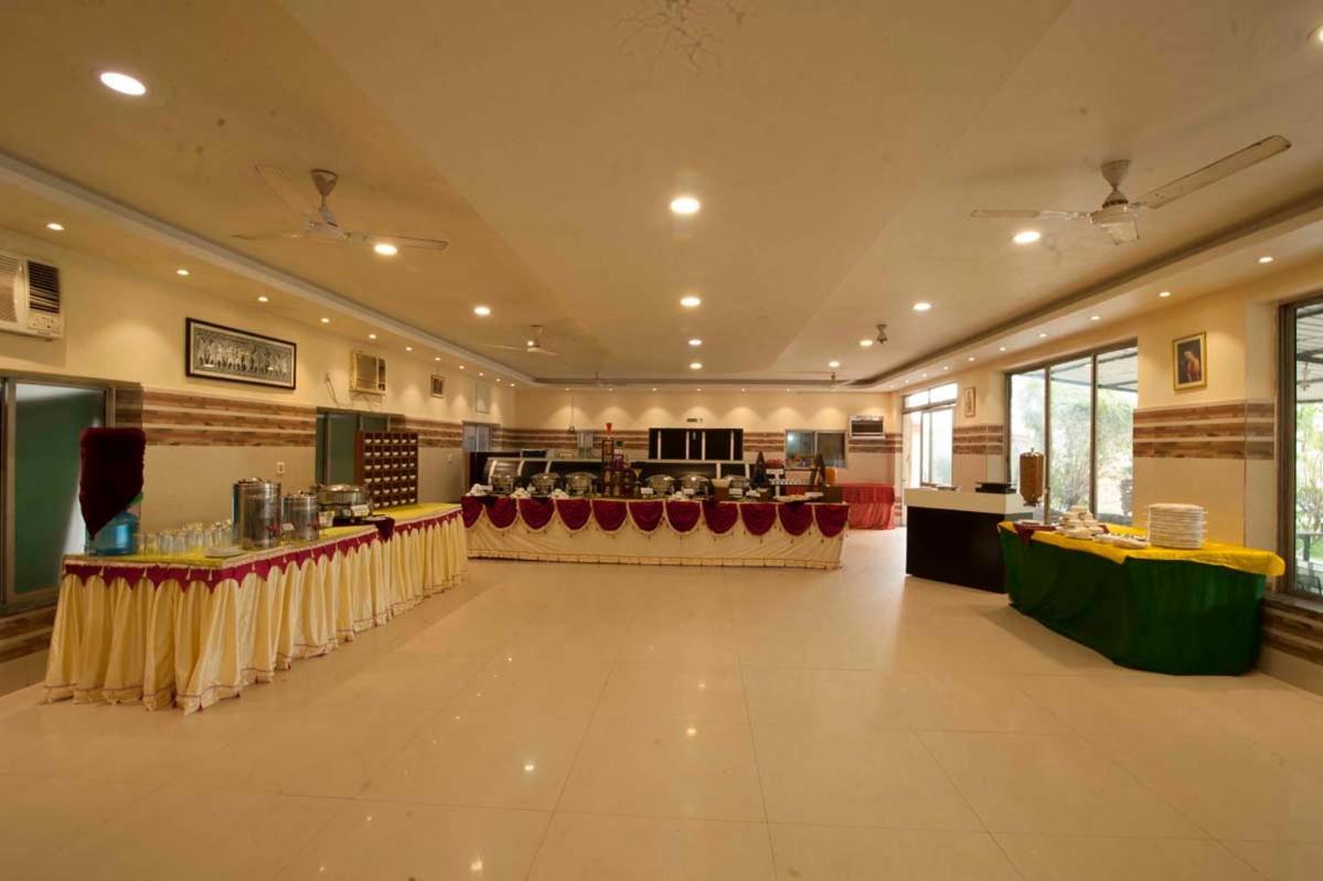 Hotel Sonar Bangla Mandarmoni Мандармани Экстерьер фото